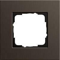 Abdeckrahmen 1-fach 0211127 - Gira