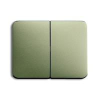Busch-Jaeger Abdeckung Serientaster 2CKA001751A2827