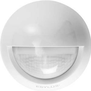 Esylux MDW200iws#EM10041006 - Motion sensor complete 0...200° white MDW200iwsEM10041006