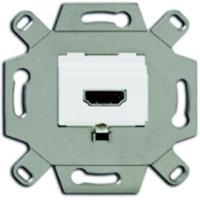 buschjaeger Busch Jaeger - Tragring HDMI 1f aws mt Schraubbef