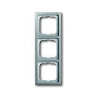 Busch-Jaeger Rahmen 3-fach 1723-866K