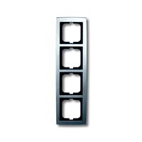 Busch-J. Rahmen 4f. chr 1724-80 - BUSCH-JAEGER