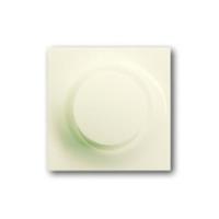 Busch-Jaeger 6543-72-101 Eingangsmodul Ohne Perlweiß, Creme-Weiß 1St.