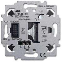 Busch-Jaeger ZigBee Light Link LED-dimmersokkel