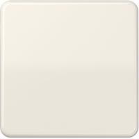 Jung tast afdekplaat cd1561.07, creme