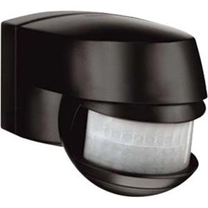 MD 120 sw - Motion sensor complete 0...120° black MD 120 sw