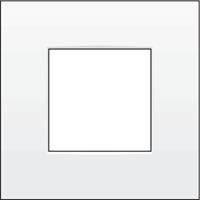 Afdekraam - 1-voudig - 