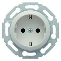 Berker 414520 - Socket outlet (receptacle) 414520