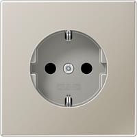 Jung ES 1520 N - Socket outlet (receptacle) ES 1520 N