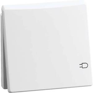 Peha - SCHUKO-Steckdose sw d 95.6511.19 k