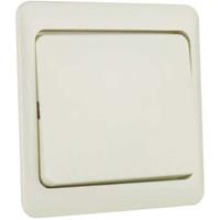 D 80.640 W - Cover plate for switch/push button D 80.640 W