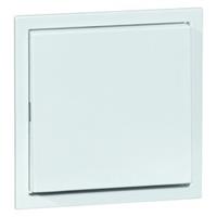 pehabyhoneywell PEHA by Honeywell 103811 Wipschakelaar Afdekking Zuiver wit