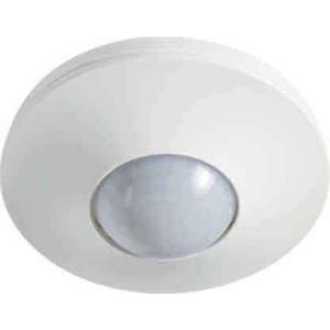 Esylux PD-C360i/8 MIC - Motion sensor complete 180...360° white PD-C360i/8 MIC