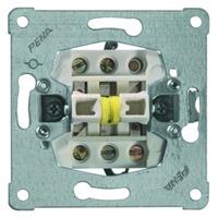 D 616/4 - 1-pole switch for roller shutter D 616/4