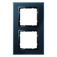 Berker Glasrahmen 10126616