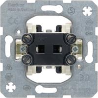 5031 - Push button 1 make contact (NO) 5031