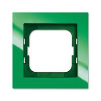 Busch-Jaeger 1721-286 - Frame 1-gang green 1721-286