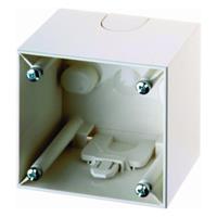 Aufbau-Gehäuse pws 911512509 - Berker