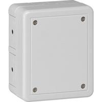 Gira 007030 - Junction box for wireway 007030