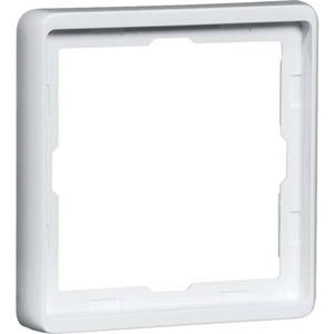 Peha D 95.571.02 - Frame 1-gang white D 95.571.02