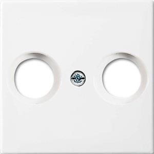 Busch-Jaeger 2531-914 - Central cover plate 2531-914