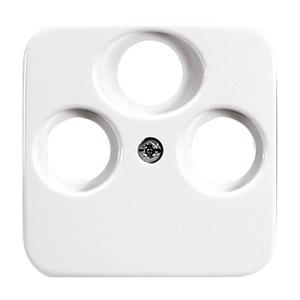 1743-03-214 - Central cover plate 1743-03-214