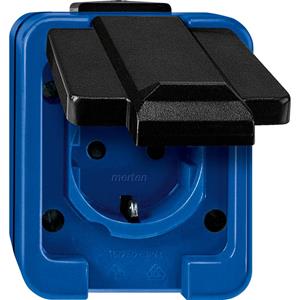 Schneider 279075 - Socket outlet (receptacle) 279075