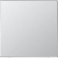 Jung tast afdekplaat al1561.07, aluminium