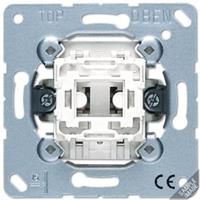 Jung Taster 10AX 250V 533-2 U