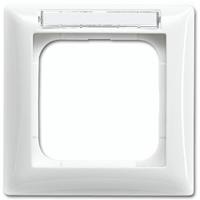 Busch-Jaeger Rahmen 1-fach 1721 NS-914