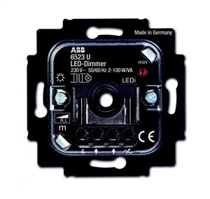 Led inbouwdimmer - Quality4All