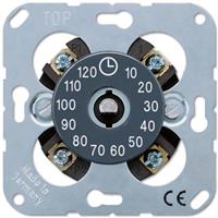 11120-20 - Mechanical time switch 0...120min 11120-20