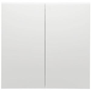 pehabyhoneywell Abdeckung Wippe Weiß 318311