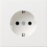 Gira 0453112 - Socket outlet (receptacle) 0453112