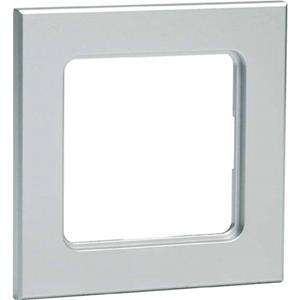 Peha D 20.571.70 T - Frame 1-gang aluminium D 20.571.70 T