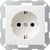 Gira 046603 - Socket outlet (receptacle) 046603