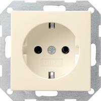 Gira 046601 - Socket outlet (receptacle) 046601