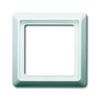 Busch-Jaeger 2101-34 - Frame 1-gang white 2101-34