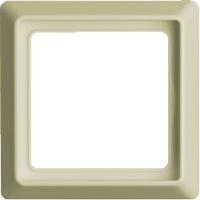 Busch-J. Abdeckrahmen 1fach ws 2101-32 - BUSCH-JAEGER