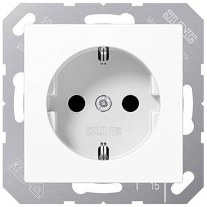 A 1520 N WW - Socket outlet (receptacle) A 1520 N WW