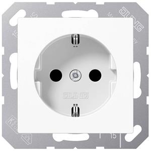 Jung A 1520 N WW - Socket outlet (receptacle) A 1520 N WW