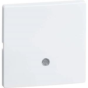 pehabyhoneywell Abdeckung Wippe Reinweiß 821811