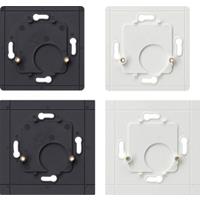 Bodenplattenset Funk 533900 - Gira