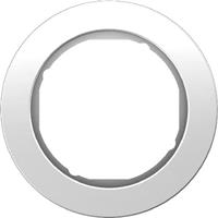 Rahmen pows/gl 10112089 - Berker