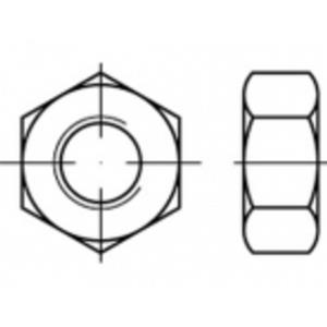 Zeskantmoeren M36 ISO 8673 1 stuks toolcraft TO-5435448