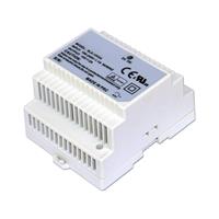 Avidsen 102284 Deurintercom DIN-rail netvoeding voor Wit