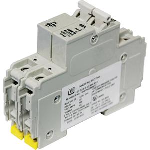 CBI Electric QYD28U2080B0Z Leitungsschutzschalter Passend für Photovoltaik-Sicherung 80A 80 V/DC D853151