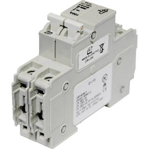 CBI Electric QYD28U2100B0Z Leitungsschutzschalter Passend für Photovoltaik-Sicherung 100A 80 V/DC D853121