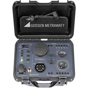 gossenmetrawatt Gossen Metrawatt M513R PROFITEST EMOBILITY Meetadapter Laadkabel-testadapter Proftest Emobility 1 stuk(s)