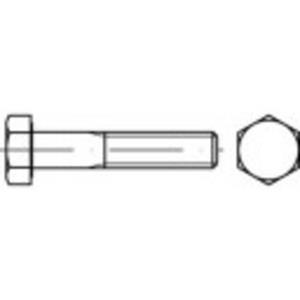 toolcraft Sechskantschrauben M42 140mm Außensechskant ISO 8765 1St.